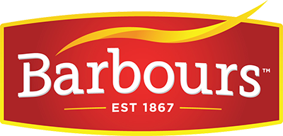 Barbour Logo