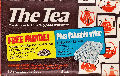 Tea Box Cover