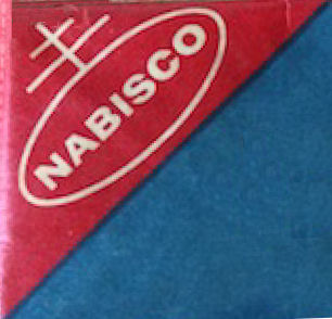 Nabisco Logo