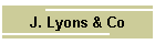 J. Lyons & Co