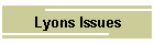 Lyons Issues