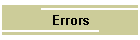 Errors
