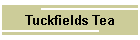 Tuckfields Tea