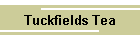 Tuckfields Tea